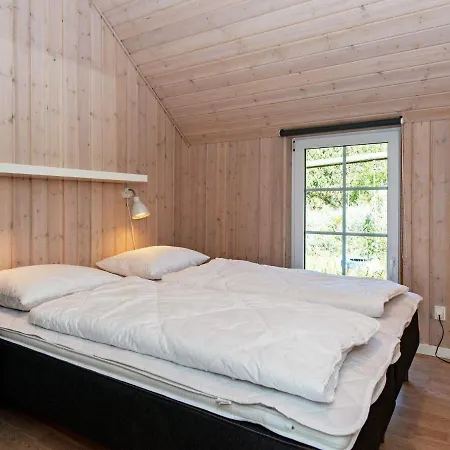 Nine-bedroom In Fano * Sønderho
